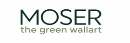 Moser the green wallart